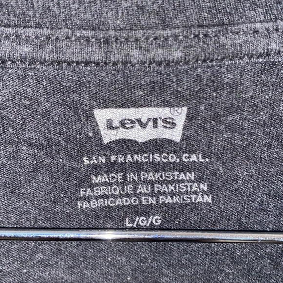 LEVI’S | t-shirt - Picture 3 of 3